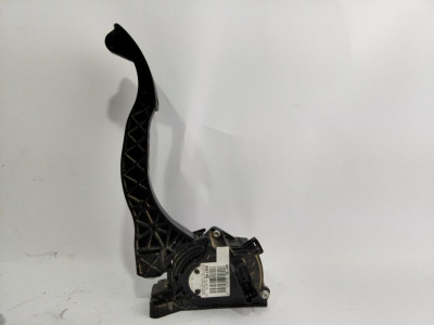 PEDAL ACELERADOR