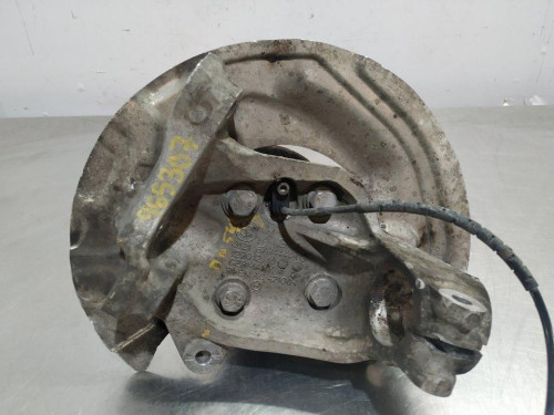  MANGUETA DELANTERA DERECHA BMW SERIE 3 BERLINA (E90) 