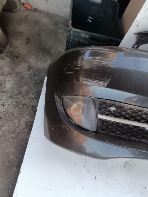 FARO ANTINIEBLA DERECHO, BMW, SERIE 5 TOURING (F11)