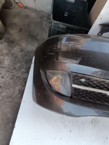  FARO ANTINIEBLA DERECHO BMW SERIE 5 TOURING (F11) 