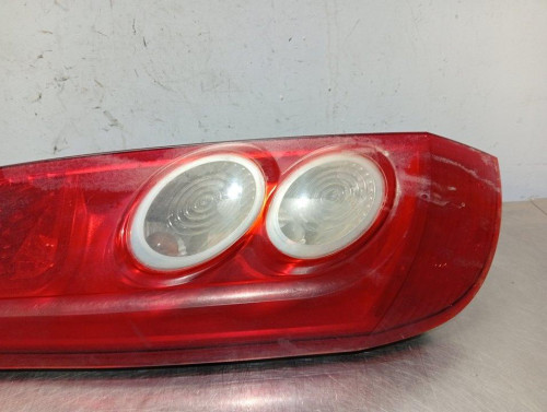  PILOTO TRASERO IZQUIERDO FORD FIESTA (CBK) 