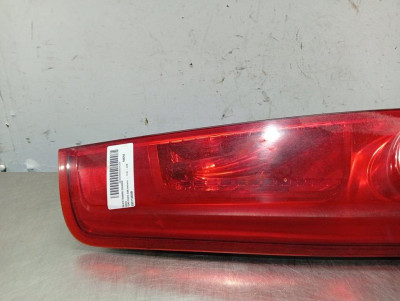 PILOTO TRASERO IZQUIERDO, FORD, FIESTA (CBK)
