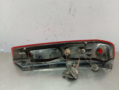 PILOTO TRASERO IZQUIERDO, FORD, FIESTA (CBK)