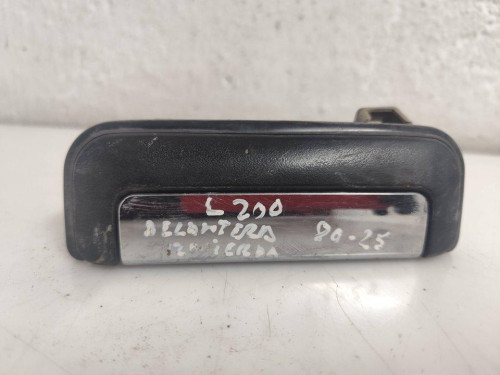  MANETA EXTERIOR DELANTERA IZQUIERDA MITSUBISHI 