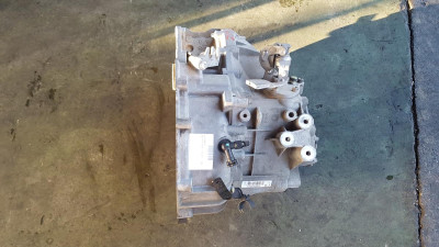 CAJA CAMBIOS Opel Astra H Berlina (11.2006->)