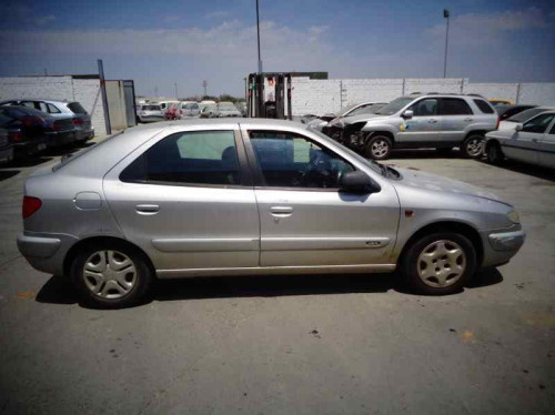 CITROEN XSARA BERLINA — автомобиль-донор на запчасти 