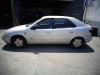 CITROEN XSARA BERLINA — автомобиль-донор на запчасти 