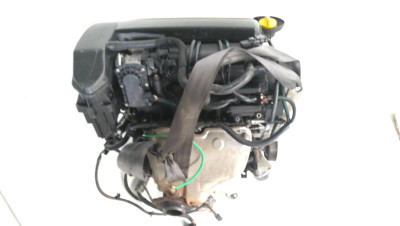 MOTOR COMPLETO, RENAULT, MODUS I