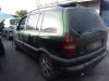 OPEL ZAFIRA A — Donor Vehicle for Used Parts 