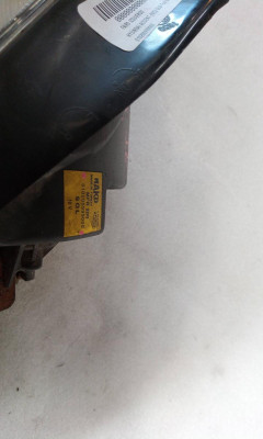 FARO IZQUIERDO, HYUNDAI, ACCENT (MC)