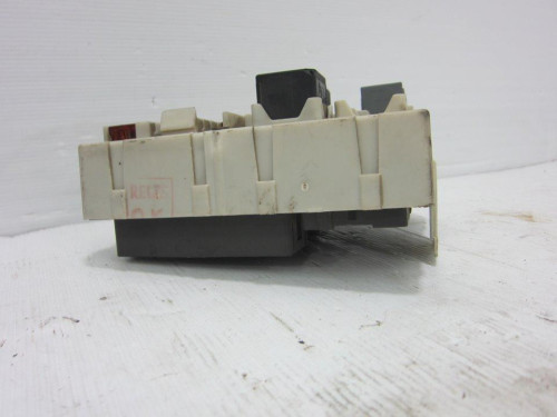  CAJA RELES / FUSIBLES FORD FOCUS BERLINA (CAK) 