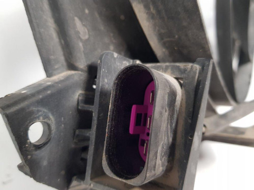  ELECTROVENTILADOR, SKODA, FABIA (5J2) 