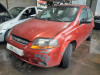  CHEVROLET KALOS 