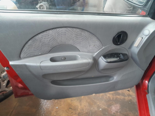  CHEVROLET KALOS 