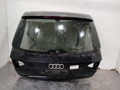 PORTON TRASERO, AUDI, S4 AVANT (8K5)