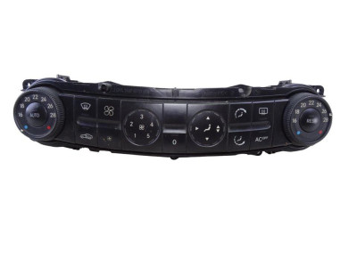 MANDO CLIMATIZADOR, MERCEDES-BENZ, CLASE E (BM 211) BERLINA