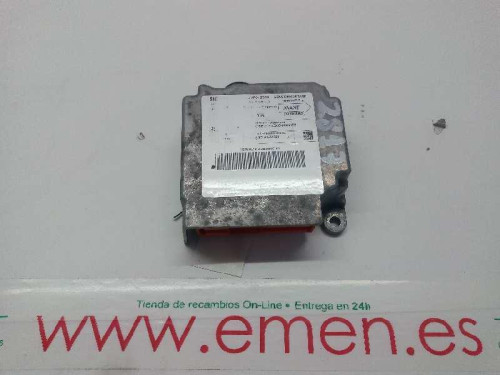  CENTRALITA AIRBAG Peugeot 307 BREAK / SW (S1)(04.2002) 