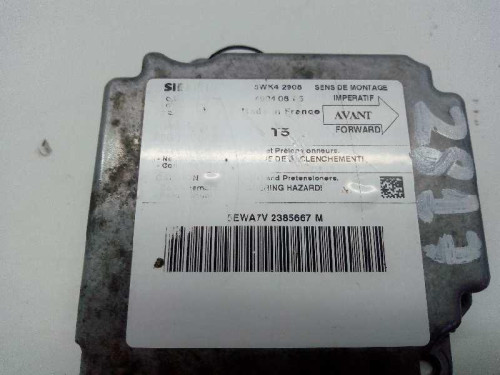  CENTRALITA AIRBAG Peugeot 307 BREAK / SW (S1)(04.2002) 
