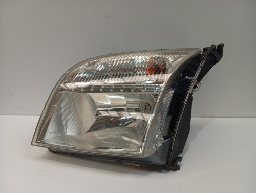  FARO IZQUIERDO FORD FUSION (CBK) 