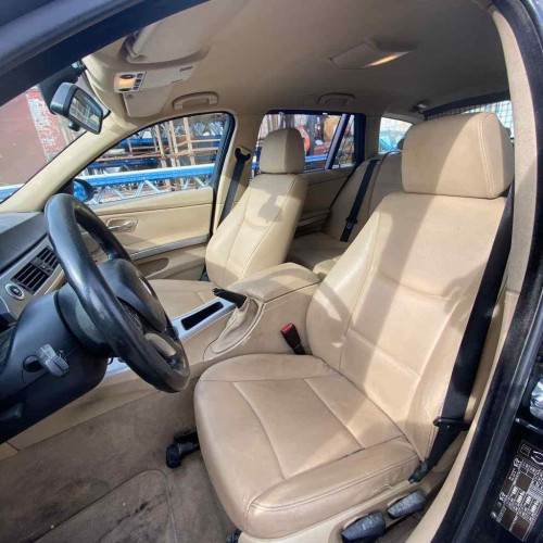 BMW SERIE 3 TOURING (E91) de segunda mano