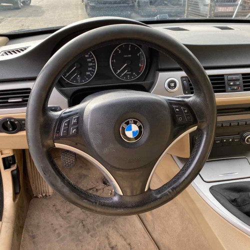 BMW SERIE 3 TOURING (E91) de segunda mano