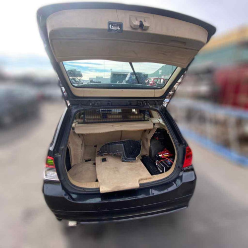 BMW SERIE 3 TOURING (E91) de segunda mano