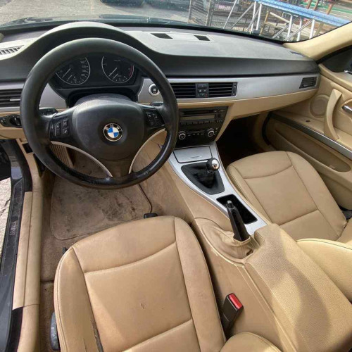 BMW SERIE 3 TOURING (E91) de segunda mano