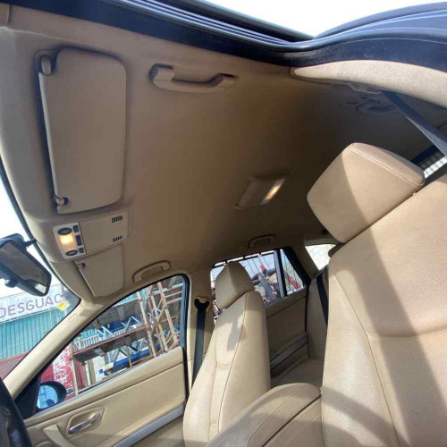 BMW SERIE 3 TOURING (E91) de segunda mano