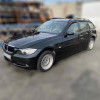 BMW SERIE 3 TOURING (E91) de segunda mano