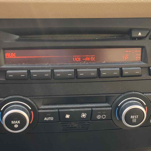 BMW SERIE 3 TOURING (E91) de segunda mano