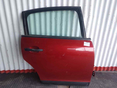 PUERTA TRASERA DERECHA Citroen C4 BERLINA 