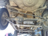 PUENTE TRASERO Land Rover RANGE ROVER (LP) 