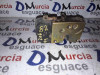 CERRADURA PUERTA DELANTERA DERECHA 