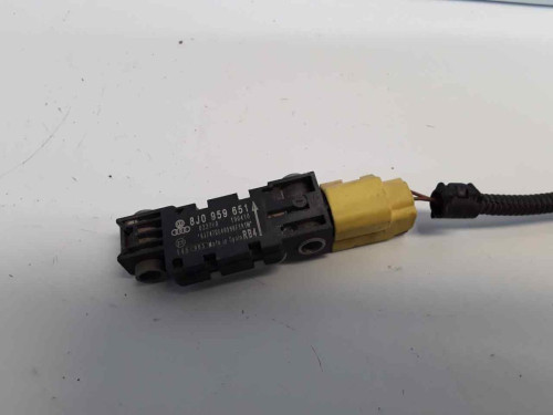SENSOR AIRBAG AUDI A3 (8P1) 