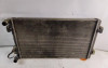 RADIADOR AGUA Audi TT COUPE/ROADSTER (8N3/8N9) 