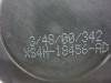  MOTOR CALEFACCION FORD FOCUS BERLINA (CAK) 
