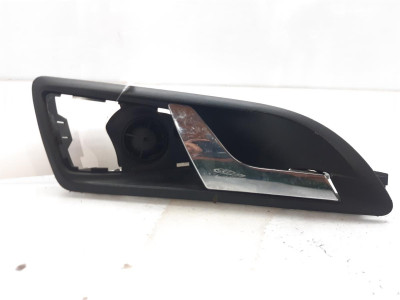 MANETA INTERIOR TRASERA DERECHA, SKODA, OCTAVIA BERLINA (1Z3)