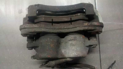 PINZA DE FRENO TRASERA IZQUIERDA Volkswagen LT FURGÓN/COMBI 