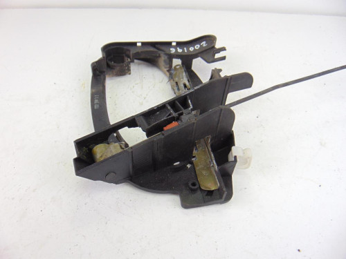  MANETA EXTERIOR DELANTERA DERECHA BMW SERIE 7 (E65/E66) 