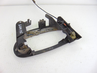 MANETA EXTERIOR DELANTERA DERECHA, BMW, SERIE 7 (E65/E66)
