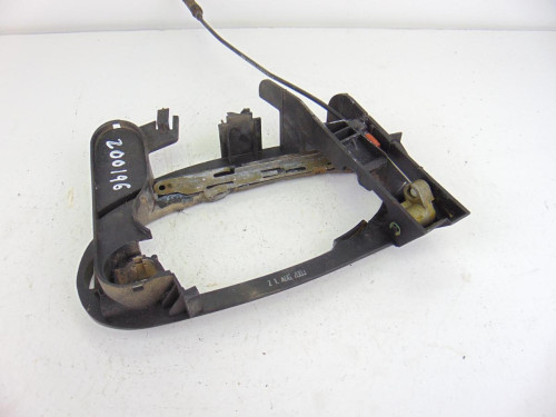  MANETA EXTERIOR DELANTERA DERECHA BMW SERIE 7 (E65/E66) 