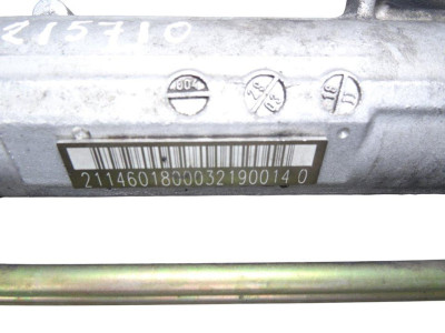 CREMALLERA DIRECCION, MERCEDES-BENZ, CLASE E (BM 211) BERLINA