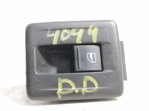 MANDO ELEVALUNAS DELANTERO DERECHO VOLKSWAGEN SCIROCCO (137) 