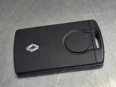 MODULO ELECTRONICO, RENAULT, CAPTUR I