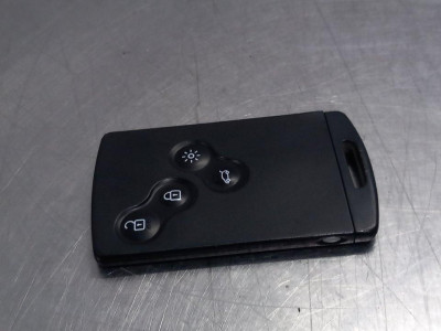MODULO ELECTRONICO, RENAULT, CAPTUR I