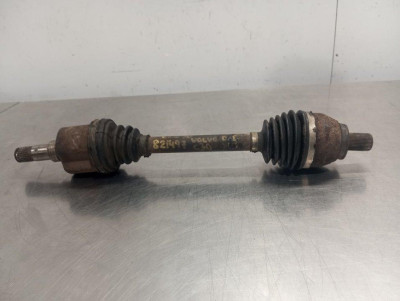 TRANSMISION DELANTERA IZQUIERDA, VOLVO, C30