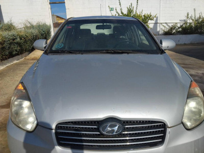 CAPO Hyundai Accent (MC)(2006->)