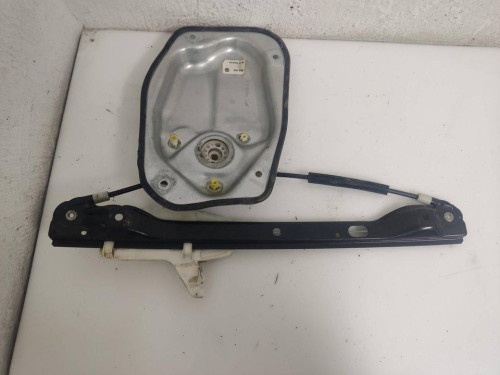 ELEVALUNAS TRASERO DERECHO VOLKSWAGEN JETTA V (1K2) 