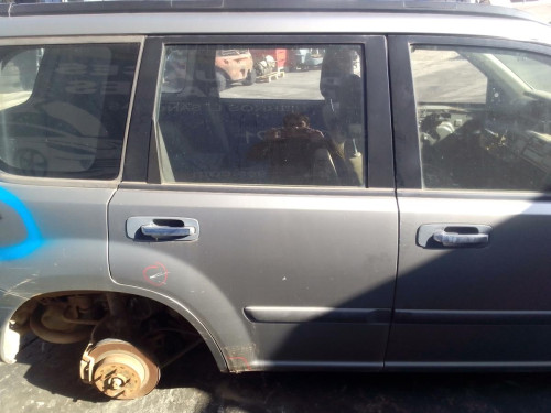  PUERTA TRASERA DERECHA, NISSAN, X-TRAIL (T30) 
