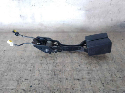 ENGANCHE CINTURON TRASERO CENTRAL, Citroen, C4 PICASSO